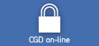 sécurité sur CGD on line