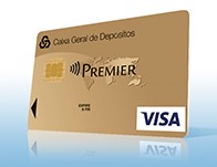 carte Visa Premier