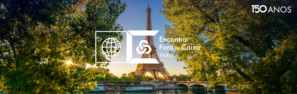 ENCONTRO FORA DA CAIXA