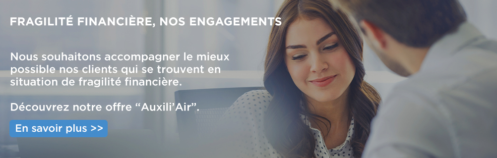 OFFRE AUXILI'AIR