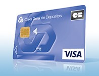carte visa classic