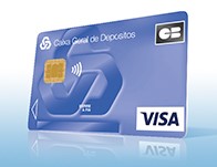 carte Visa Classic