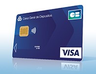 carte Visa Electron