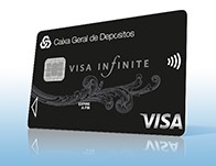 carte Visa Infinite