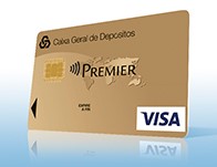 Carte Visa Premier